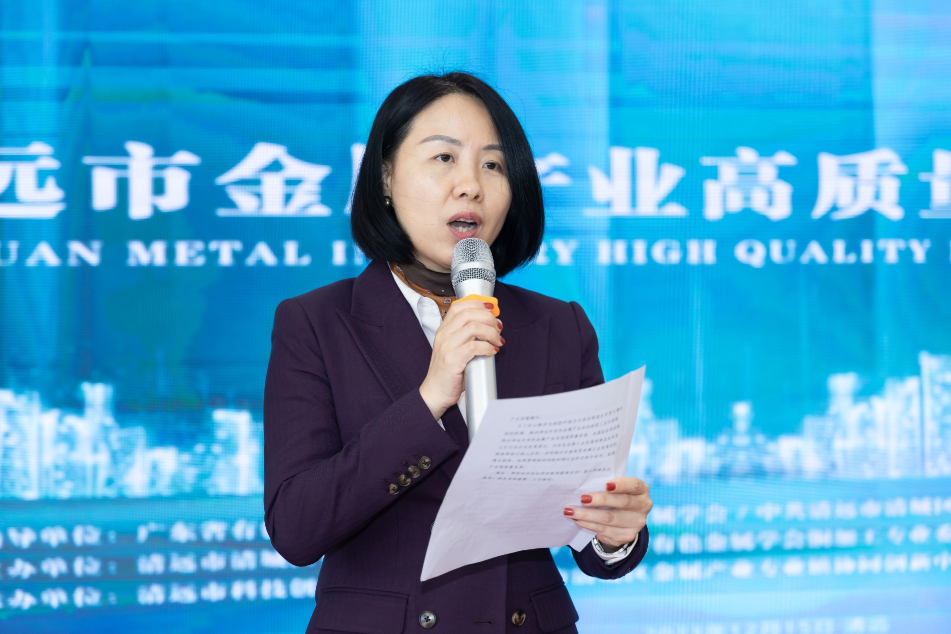 2-清远市金属行业商会杨舜会长致辞.jpg 2-清远市金属行业商会杨舜会长致辞.jpg